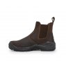 Xpert Workwear Xpert Defiant S3 Safety Dealer Boots Brown