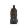 Xpert Workwear Xpert Defiant S3 Safety Dealer Boots Brown