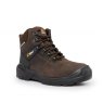 BOOT SAFETY TYPHOON 9 BRN S3 WP