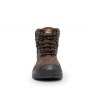 BOOT SAFETY TYPHOON 9 BRN S3 WP