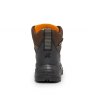 Xpert Workwear Xpert Typhoon S3 Safety Waterproof Boots Brown