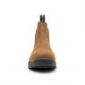 Xpert Workwear Xpert Heritage S3 Safety Dealer Boots Brown