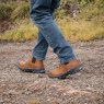 Xpert Workwear Xpert Heritage S3 Safety Dealer Boots Brown