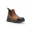BOOT DEALER FORGE 9 BRN S7L PRO SAFETY