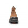 BOOT DEALER FORGE 9 BRN S7L PRO SAFETY