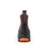 Xpert Workwear Xpert Pro Forge S7L Safety Waterproof Dealer Boot Brown