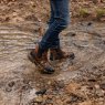 Xpert Workwear Xpert Pro Forge S7L Safety Waterproof Dealer Boot Brown
