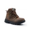 Xpert Workwear Xpert Heritage Explorer Waterproof Hiking Boots Brown