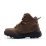 Xpert Workwear Xpert Heritage Explorer Waterproof Hiking Boots Brown