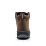 Xpert Workwear Xpert Heritage Explorer Waterproof Hiking Boots Brown