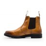 Xpert Workwear Xpert Heritage Saddler Dealer Boot Tan