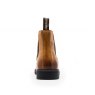 Xpert Workwear Xpert Heritage Saddler Dealer Boot Tan