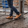 Xpert Workwear Xpert Heritage Saddler Dealer Boot Tan