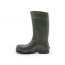 Xpert Workwear Xpert Swampmaster Pro Defender+ S5S Safety Wellington Green