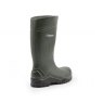 Xpert Workwear Xpert Swampmaster Pro Defender+ S5S Safety Wellington Green