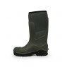WELLINGTON TRAPPER GRN NS