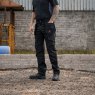 TROUSER PRO STRETCH BLK