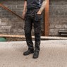 Xpert Workwear Xpert Pro Stretch+ Work Trouser Grey/Black