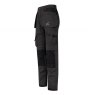 Xpert Workwear Xpert Pro Stretch+ Work Trouser Grey/Black