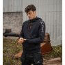 Xpert Workwear Xpert Pro Pullover Hoodie Black