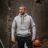 Xpert Workwear Xpert Pro Pullover Hoodie Grey