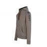 Xpert Workwear Xpert Pro Pullover Hoodie Grey
