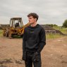 Xpert Workwear Xpert Pro Sweatshirt Black