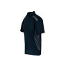 Xpert Workwear Xpert Pro Stretch Polo Shirt Navy/Grey