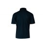 Xpert Workwear Xpert Pro Stretch Polo Shirt Navy/Grey
