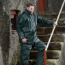 JACKET WP STORMGEAR XXL GRN SWAMPMASTER