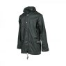 JACKET WP STORMGEAR XXL GRN SWAMPMASTER
