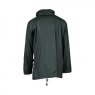 Xpert Workwear Xpert Swampmaster No Sweat Stormgear Waterproof Jacket Green