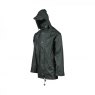 Xpert Workwear Xpert Swampmaster No Sweat Stormgear Waterproof Jacket Green