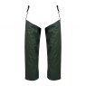 Xpert Workwear Xpert Swampmaster No Sweat Stormgear Waterproof Split Leggings Green