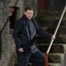 Xpert Workwear Xpert Swampmaster Xtremegear Waterproof Jacket Navy