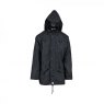 Xpert Workwear Xpert Swampmaster Xtremegear Waterproof Jacket Navy