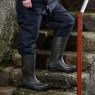 Xpert Workwear Xpert Swampmaster No Sweat Xtremegear Waterproof Trouser Navy