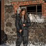 JACKET WP THERMGEAR XXL NVY SWAMPMASTER