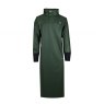 Xpert Workwear Xpert Swampmaster No Sweat Stormgear Waterproof Dairy Gown Green