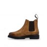 Xpert Workwear Xpert Heritage Wrangler Junior Dealer Boot Tan