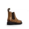 Xpert Workwear Xpert Heritage Wrangler Junior Dealer Boot Tan