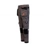 Xpert Workwear Xpert Pro Junior Stretch Work Trouser Grey/Black