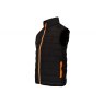 Xpert Workwear Xpert Pro Junior Rip Stop Panelled Bodywarmer Black