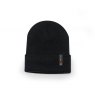 BEANIE THERMAL LINED BLK CORE XPERT