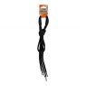 BOOT LACES BRN 140CM HARD WEARING XPERT
