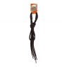 BOOT LACES BRN 140CM HARD WEARING XPERT