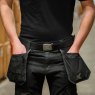 Xpert Workwear Xpert Core Work Belt Black