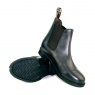 BOOT JODHPUR DURHAM 9 BLK KIDS