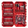 MILWAUKE Milwaukee Shockwave Impact Duty Pozi Screwdriver Bit Set 70 Piece