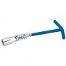 WRENCH SPAR PLUG 14MM FLEXI DRAPER